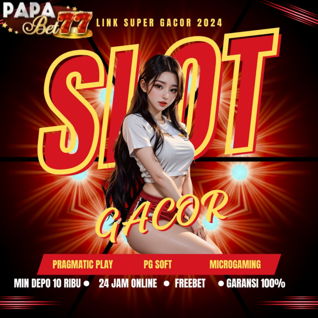 PAPABET77: Login Papabet77| Daftar Papabet77| Situs Slot Resmi Papabet77